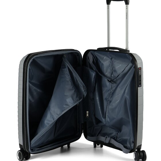 Benzi 5808 4 ruedas Carro de la cabina 55 cm con pliegue de expansión