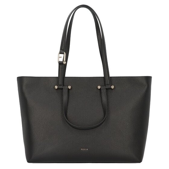 Furla Duetto Bolsa de compras Piel 45 cm