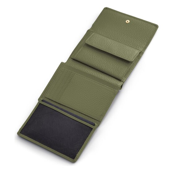 Lazarotti Bologna Leather Cartera Piel 12 cm