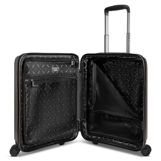 Redolz Essentials 14 Trolley cabina 4 ruedas 55 cm slim