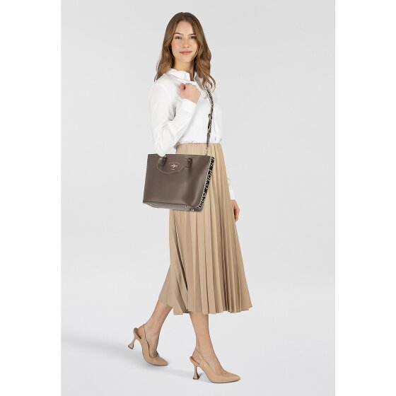 U.S. Polo Assn. Heat Bolsa de compras 27 cm