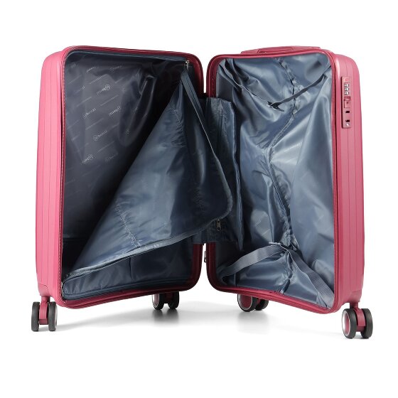 Benzi 5751 4 ruedas Carro de la cabina 55 cm