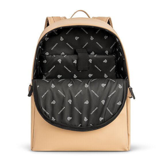 Pactastic Urban Collection Mochila de día 44 cm Compartimento para el portátil