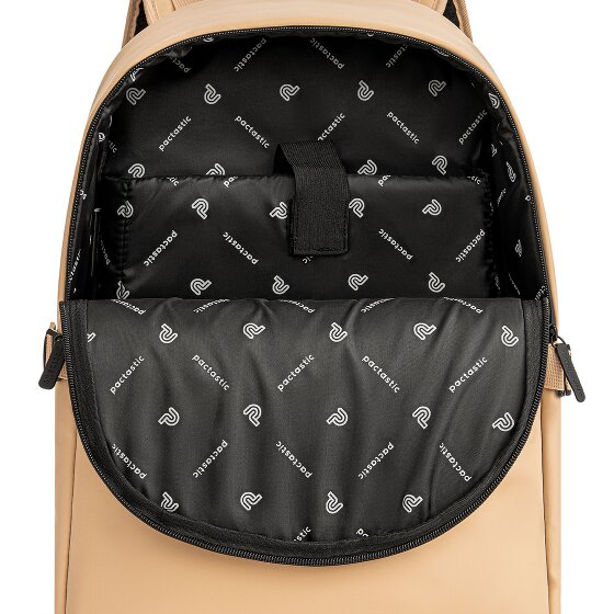 Pactastic Urban Collection Mochila de día 44 cm Compartimento para el portátil