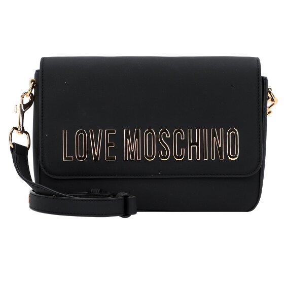 Love Moschino Bold Love Bolsa de hombro 24 cm
