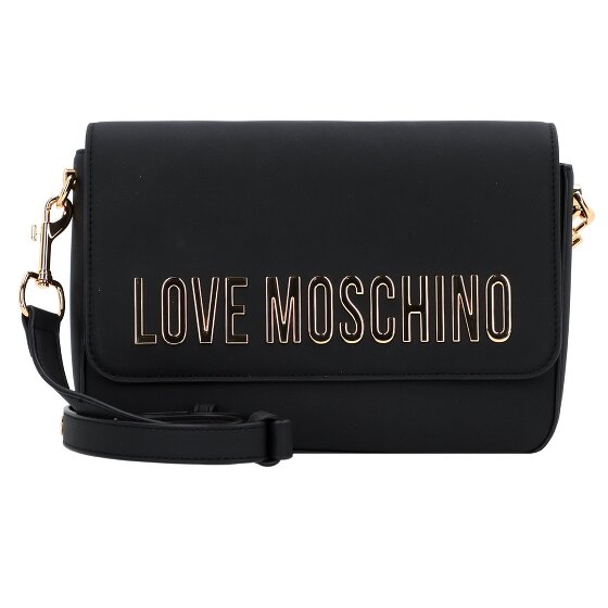 Love Moschino Bold Love Bolsa de hombro 24 cm