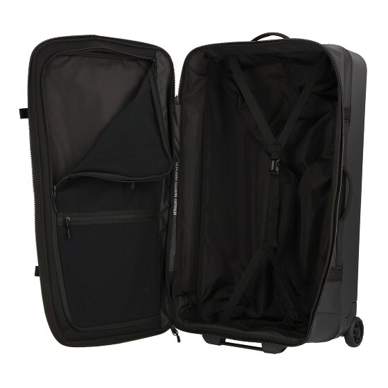Herschel All Season 2 ruedas Trolley 78 cm