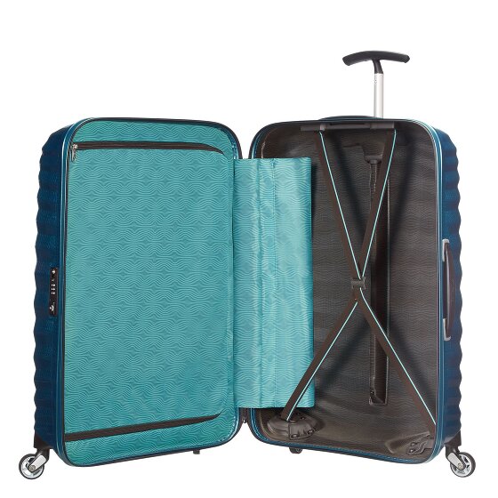 Samsonite Lite-Shock 4 ruedas Carrito 69 cm