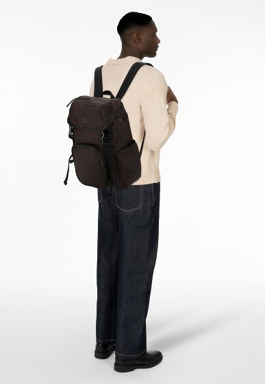 Boss B-Icon Mochila de día 40 cm Compartimento para el portátil