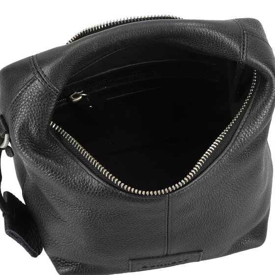 Burkely Soft Skylar Bolso Piel 18 cm