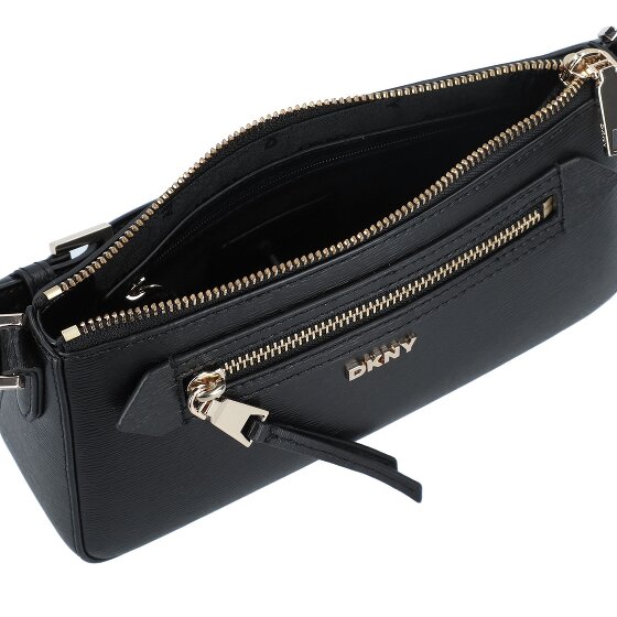 DKNY Bryant Ave Bolsa de hombro Piel natural 23 cm