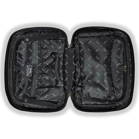 Redolz Essentials 11 Estuche de belleza 34 cm