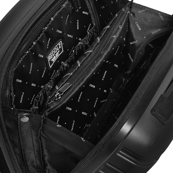 Redolz Essentials 11 Estuche de belleza 34 cm