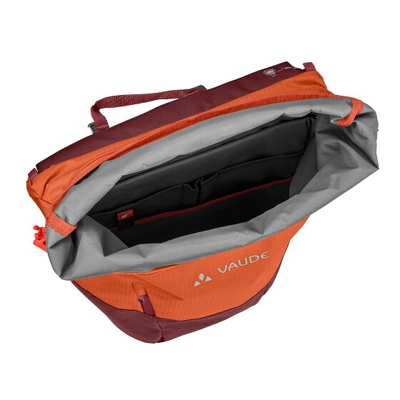Vaude City Bike II Bolsa para bicicletas 34 cm