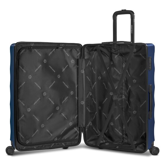 Smartbox Edition 03 4 ruedas Trolley 75 cm