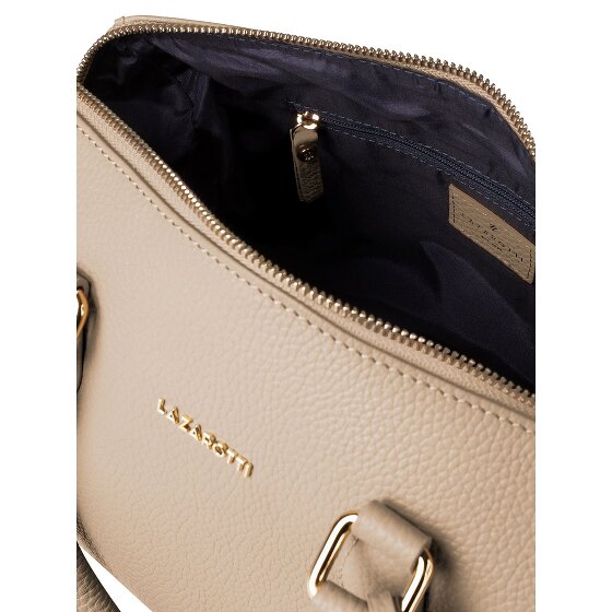 Lazarotti Bologna Leather Bolso Piel 26 cm