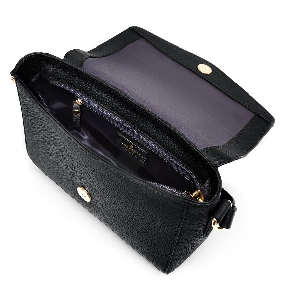 Lazarotti Bologna Leather Bolsa de hombro Piel 22 cm