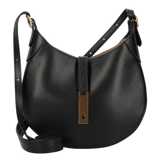 POLO RALPH LAUREN Polo ID Bolso Piel 25 cm