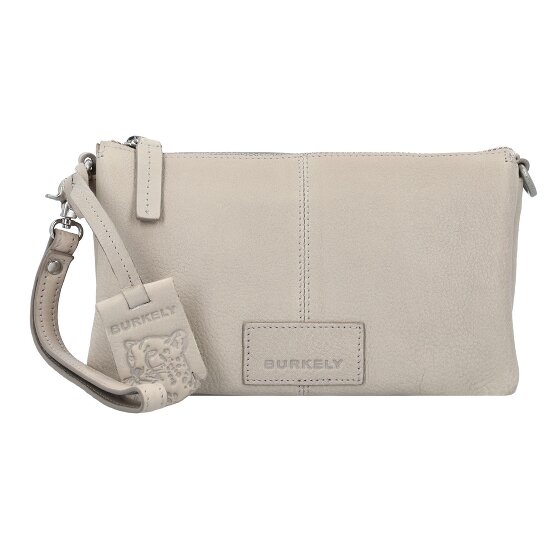 Burkely Soft Skylar Bolsa de hombro Piel 19 cm