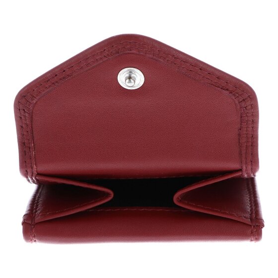 Golden Head Polo Cartera Piel natural 8 cm