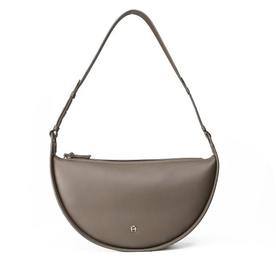 AIGNER Eliza Bolsa de hombro Piel 25 cm