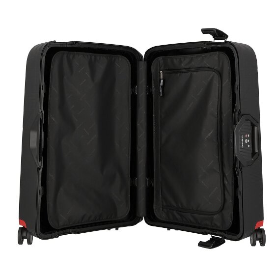 Samsonite Magnum Eco 4 ruedas Carrito 69 cm