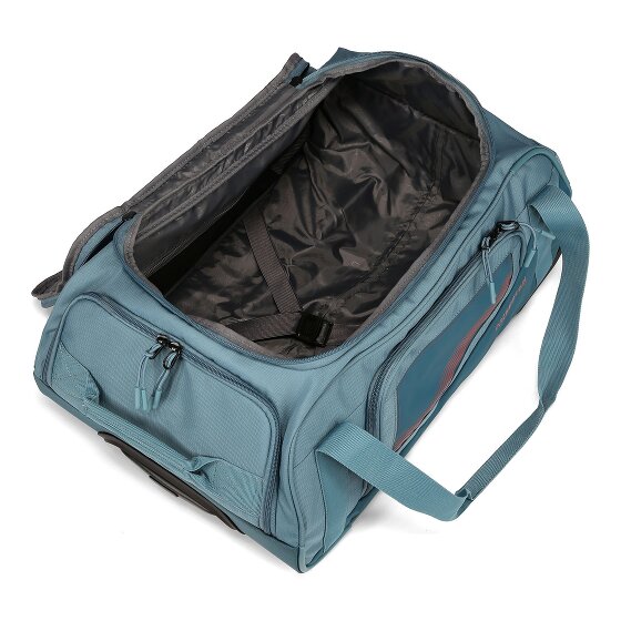 American Tourister City Racer 2 ruedas Bolsa de viaje S 55 cm