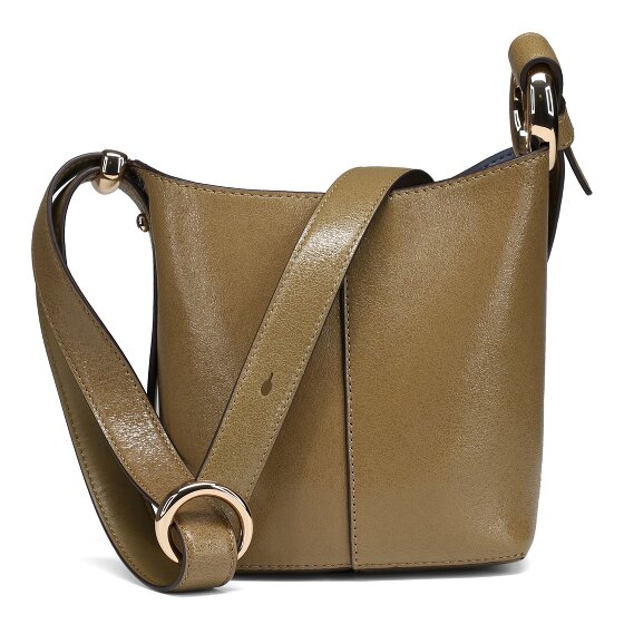 Kate Spade New York Halo Bolso miniatura Piel 17 cm