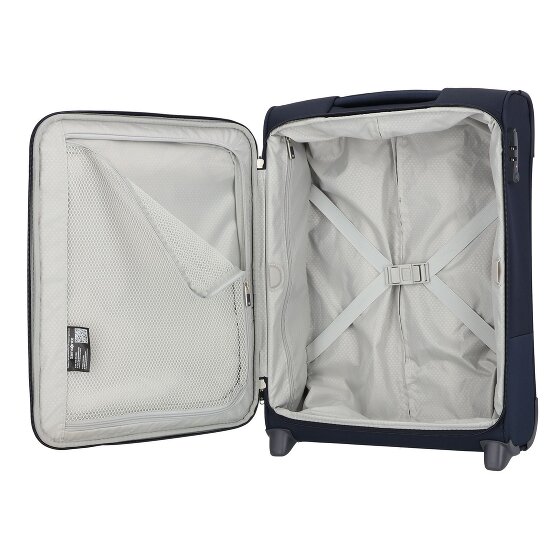 Samsonite Base Boost Carro cabina 2 ruedas 55 cm