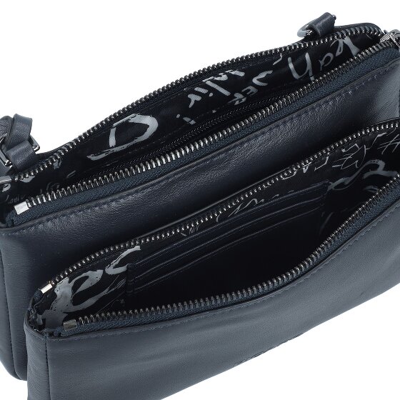 Picard Bella Bolsa de hombro Piel 20 cm