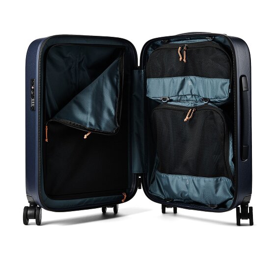 Bellroy Transit 4 ruedas Trolley 58 cm