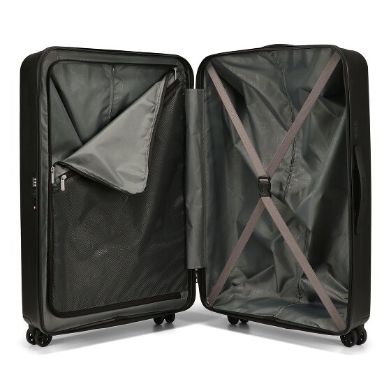 American Tourister Rejoy 4 ruedas Carrito 77 cm