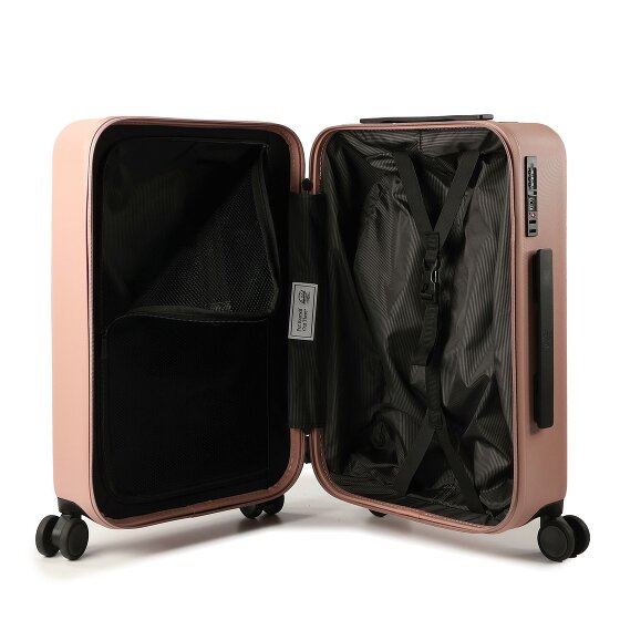 Herschel Heritage 4 ruedas Carro de la cabina 54 cm