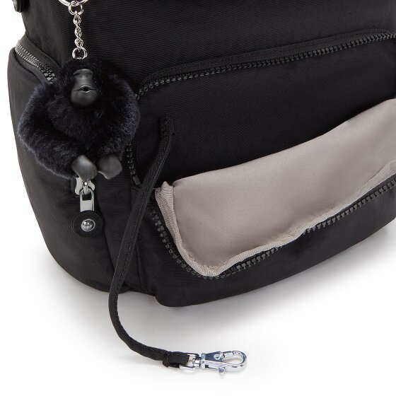 Kipling Basic City Zip Mochila de la ciudad S 33.5 cm