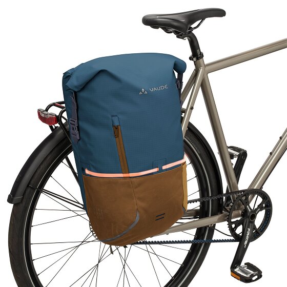 Vaude City Bike II Bolsa para bicicletas 34 cm