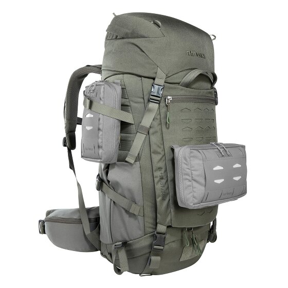 Tatonka Pyrox 45+10 Mochila de trekking 65 cm