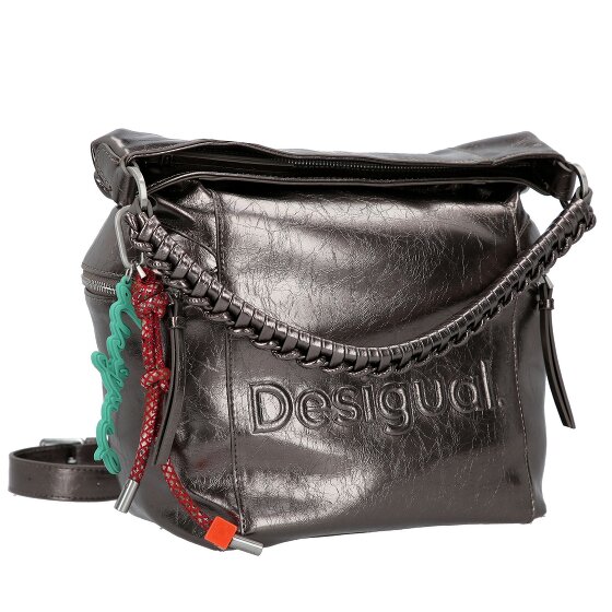 Desigual Half Arica Mochila de la ciudad 25.5 cm
