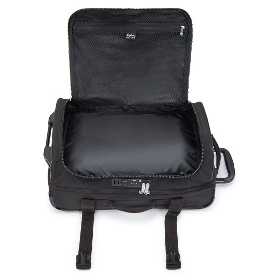 Kipling Basic Aviana 2 ruedas Bolsa de viaje S 54 cm