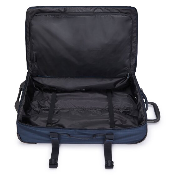 Kipling Basic Aviana 2 ruedas Bolsa de viaje M 68 cm