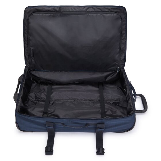 Kipling Basic Aviana 2 ruedas Bolsa de viaje M 68 cm