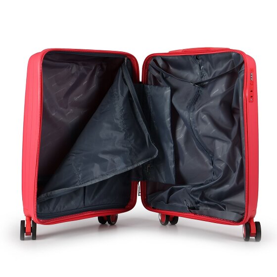 Benzi 5751 4 ruedas Carro de la cabina 55 cm