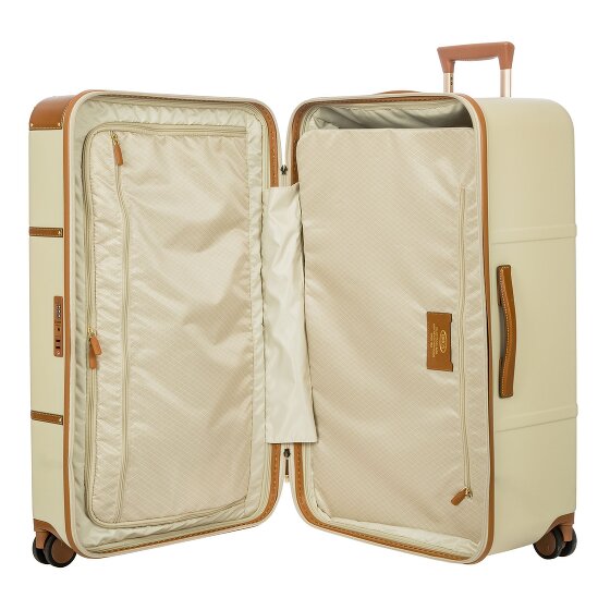 Bric's Bellagio 4 ruedas Carrito 80 cm