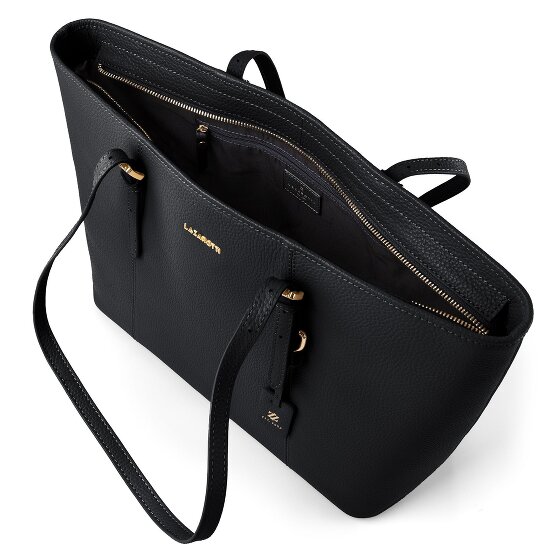 Lazarotti Bologna Leather Bolsa de compras Piel 35 cm