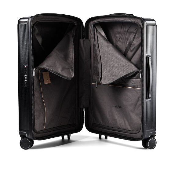 Echolac Dynasty VLX 4 ruedas Carrito 67.5 cm