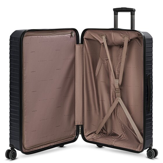 Stratic Shine 4 ruedas Carrito 76 cm