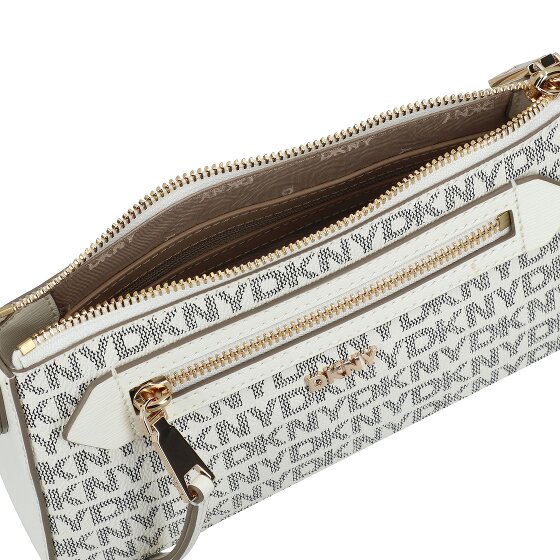 DKNY Ave Bolsa de hombro 22.5 cm