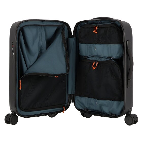 Bellroy Transit 4 ruedas Carro de la cabina 55 cm