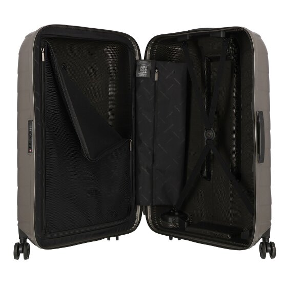 Samsonite Attrix 4 ruedas Carrito 75 cm