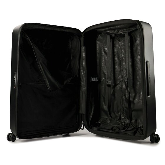 Samsonite Fyrm 4 ruedas Carrito L 77 cm con pliegue de expansión
