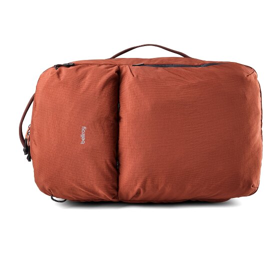 Bellroy Mochila de viaje Lite Compartimento para portátil de 52 cm